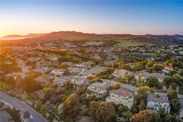835 Via Las Aguilas, Arroyo Grande, California 93420