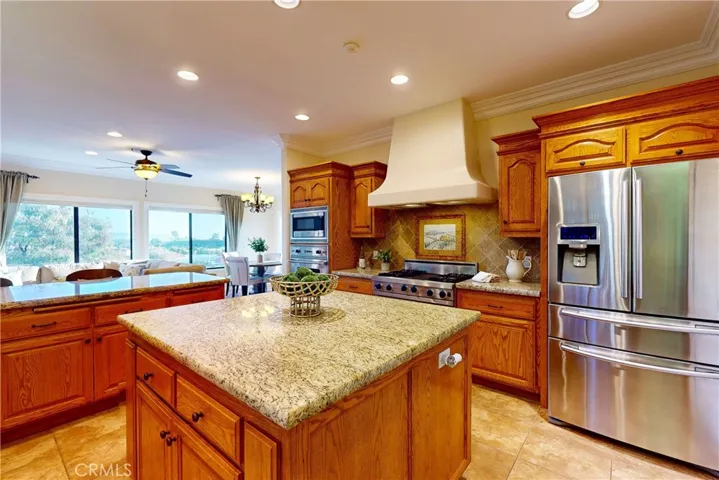 835 Via Las Aguilas, Arroyo Grande, California 93420