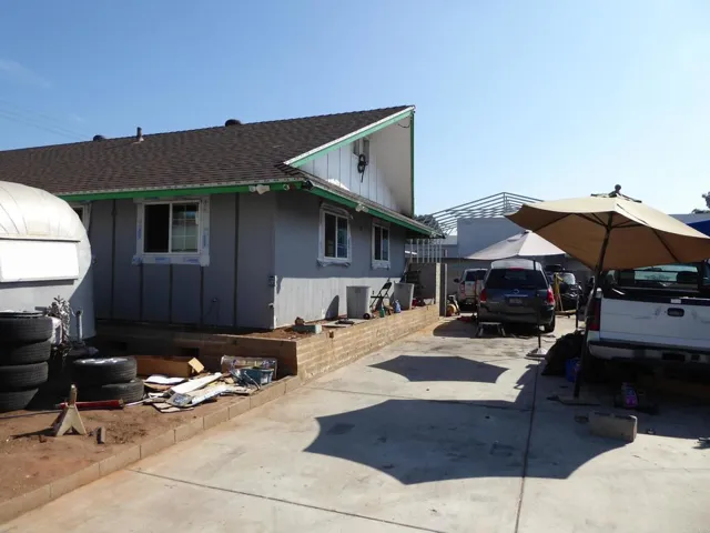 1321 Oro Street, El Cajon, California 92021