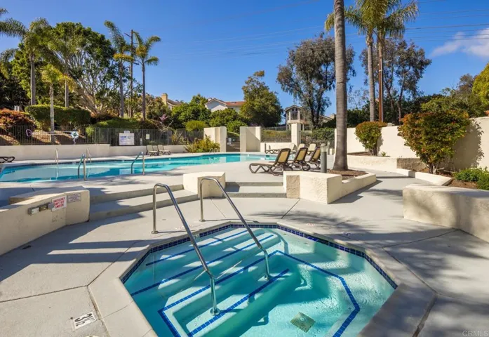 Community Pool/Spa
