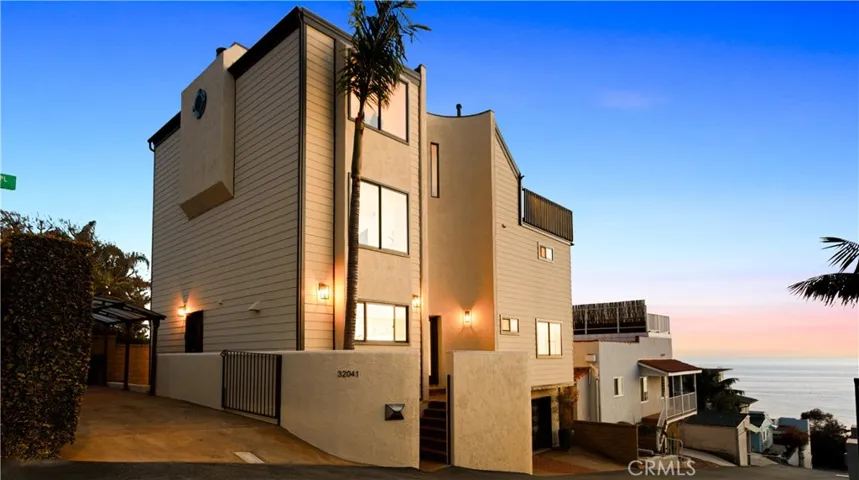32041 Point Place, Laguna Beach, California 92651