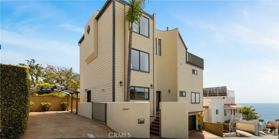 32041 Point Place, Laguna Beach, California 92651