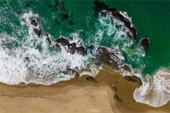 32041 Point Place, Laguna Beach, California 92651