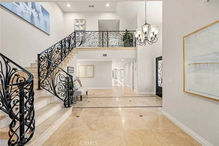 1110 S Tamarisk Drive, Anaheim Hills, California 92807