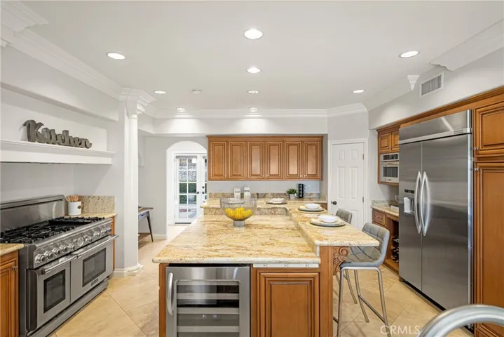 1110 S Tamarisk Drive, Anaheim Hills, California 92807