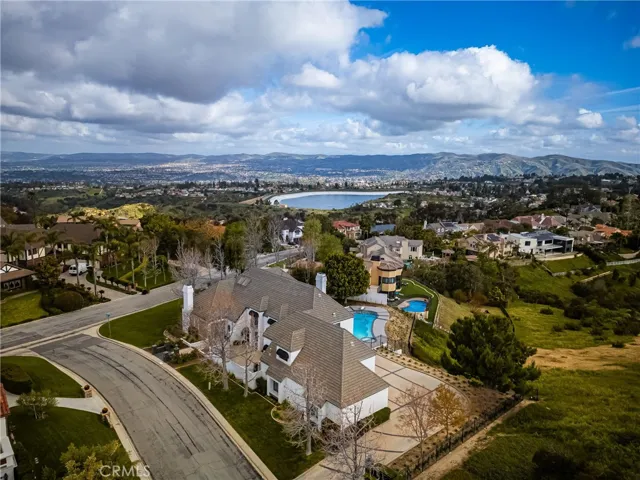 1110 S Tamarisk Drive, Anaheim Hills, California 92807