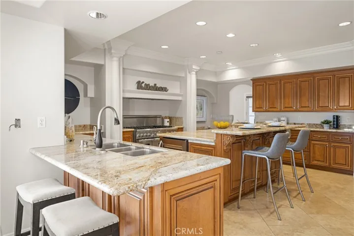 1110 S Tamarisk Drive, Anaheim Hills, California 92807
