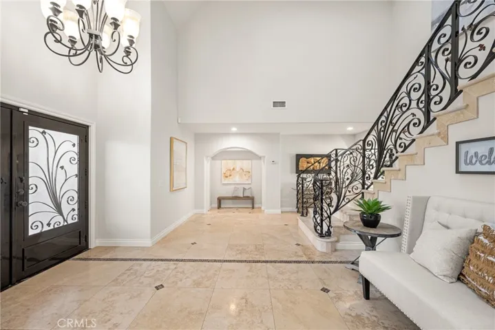 1110 S Tamarisk Drive, Anaheim Hills, California 92807
