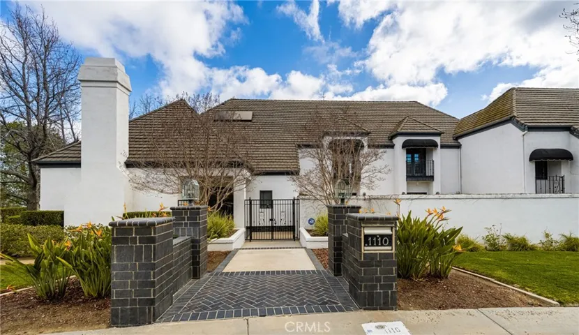 1110 S Tamarisk Drive, Anaheim Hills, California 92807