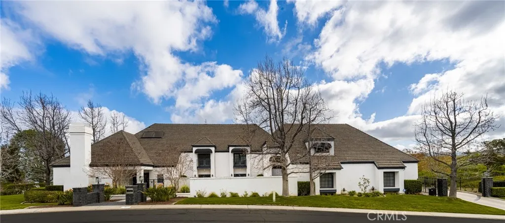1110 S Tamarisk Drive, Anaheim Hills, California 92807