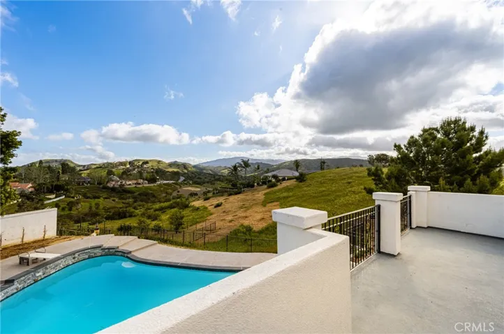 1110 S Tamarisk Drive, Anaheim Hills, California 92807