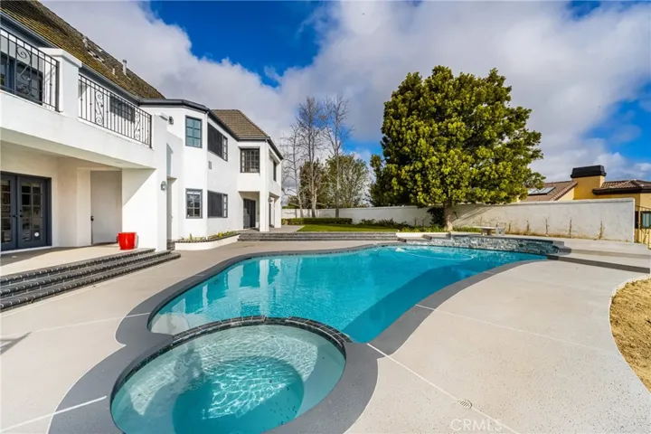1110 S Tamarisk Drive, Anaheim Hills, California 92807
