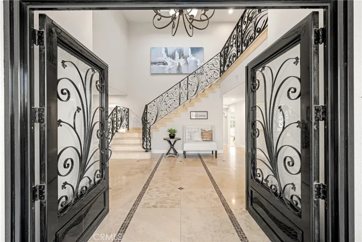 1110 S Tamarisk Drive, Anaheim Hills, California 92807