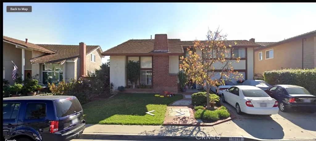 19738 Segovia Lane, Yorba Linda, California 92886