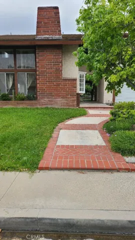 19738 Segovia Lane, Yorba Linda, California 92886
