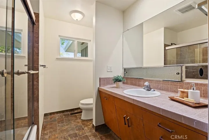 Hall Bath