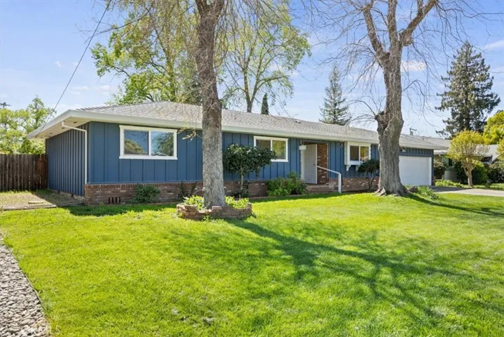 1059 San Ramon Drive, Chico, California 95973