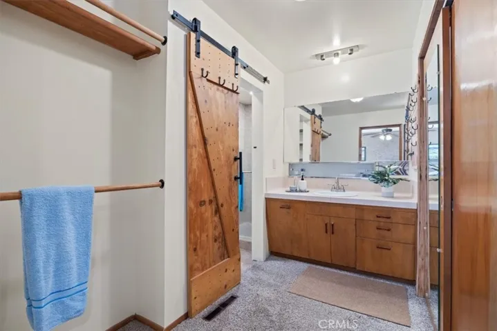 Master Suite Bath