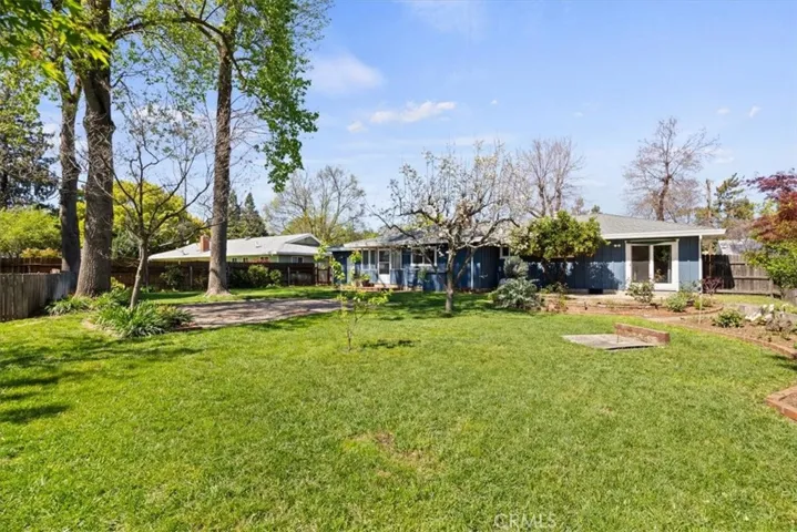 1059 San Ramon Drive, Chico, California 95973