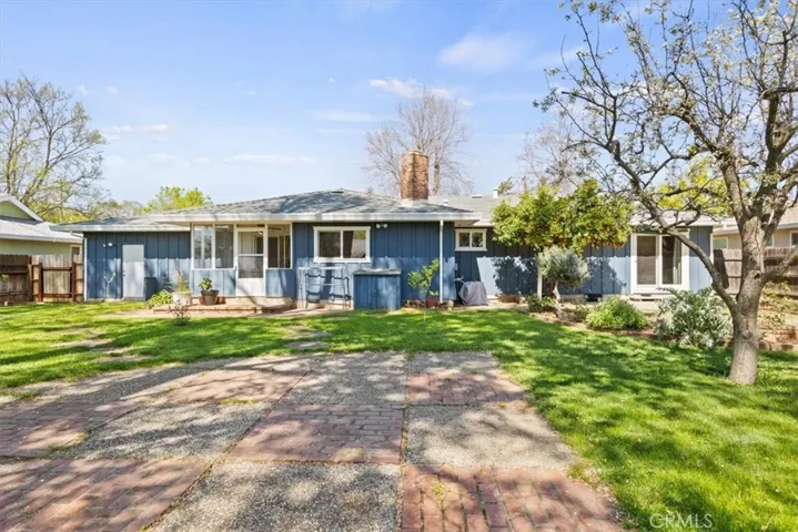 1059 San Ramon Drive, Chico, California 95973