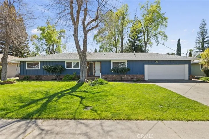 1059 San Ramon Drive, Chico, California 95973