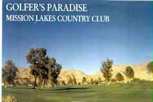 GOLFERS PARADISE