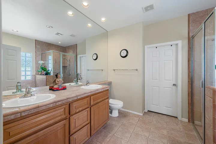 bath double sinks
