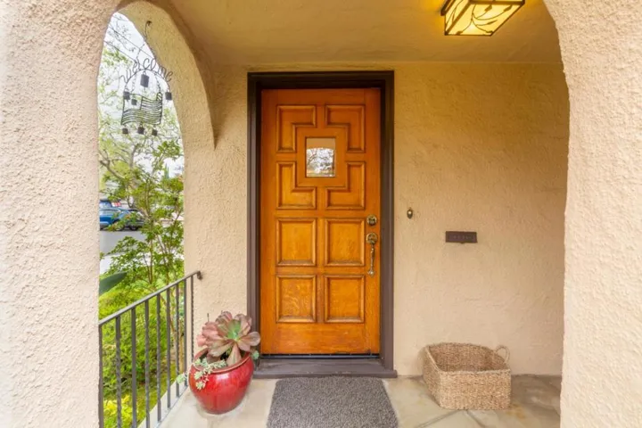 1347 Glenwood Avenue, San Jose, California 95125