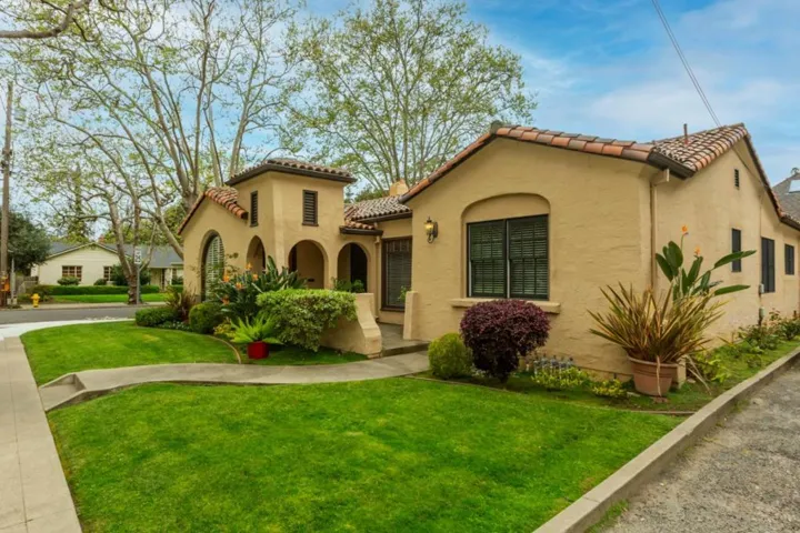 1347 Glenwood Avenue, San Jose, California 95125