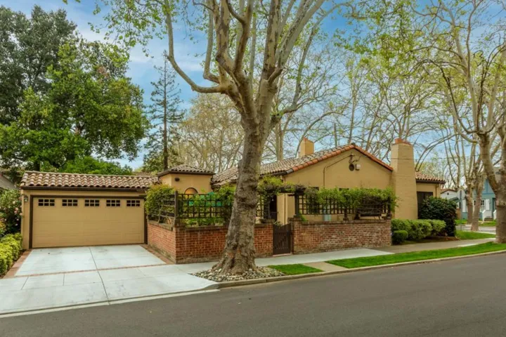 1347 Glenwood Avenue, San Jose, California 95125