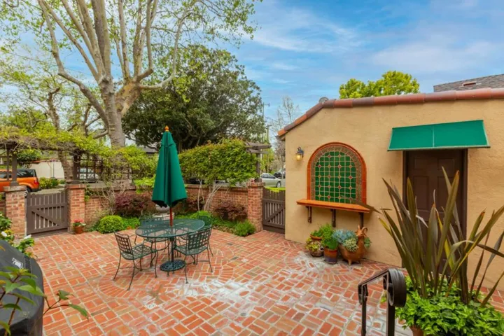 1347 Glenwood Avenue, San Jose, California 95125