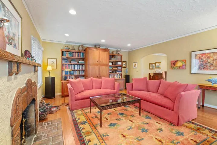 1347 Glenwood Avenue, San Jose, California 95125