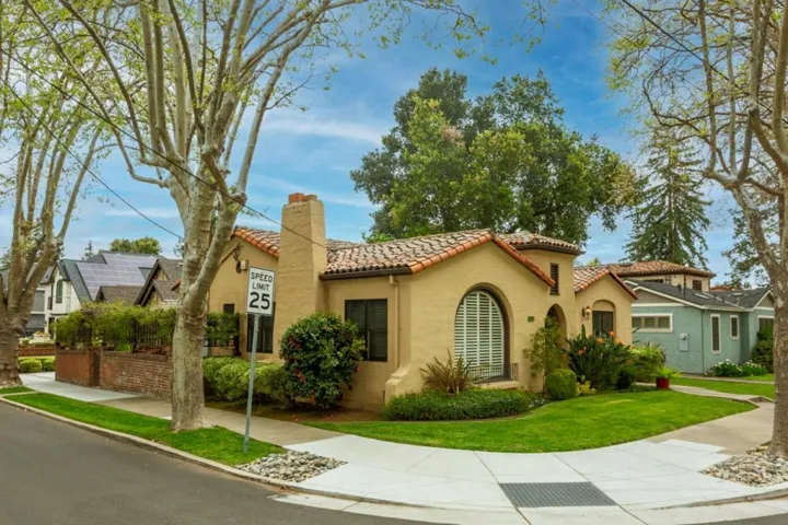 1347 Glenwood Avenue, San Jose, California 95125