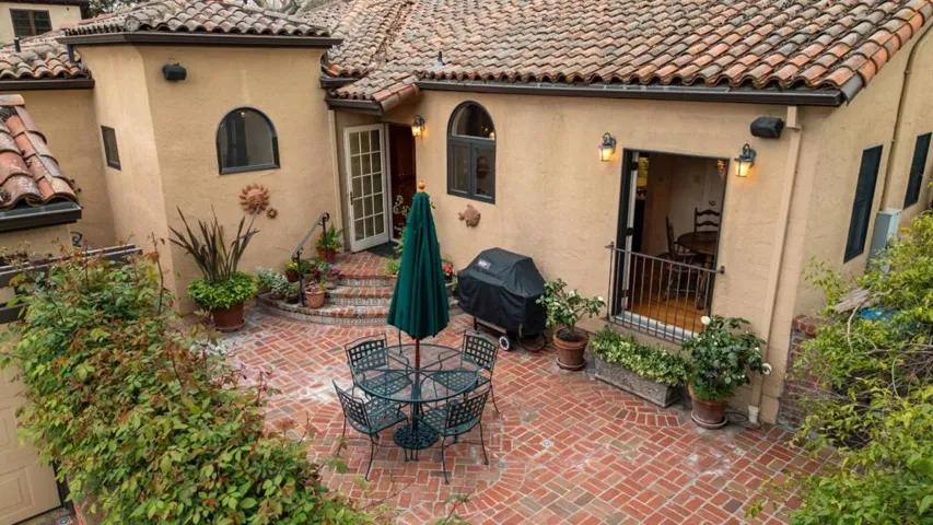 1347 Glenwood Avenue, San Jose, California 95125