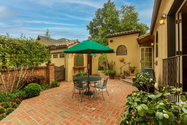 1347 Glenwood Avenue, San Jose, California 95125