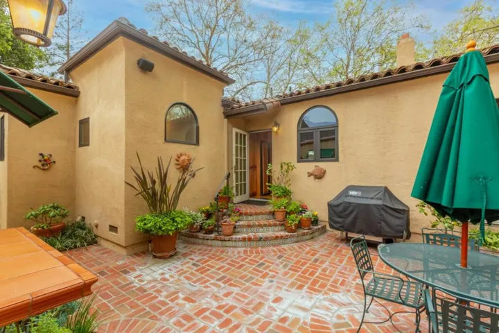 1347 Glenwood Avenue, San Jose, California 95125