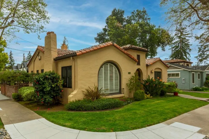 1347 Glenwood Avenue, San Jose, California 95125