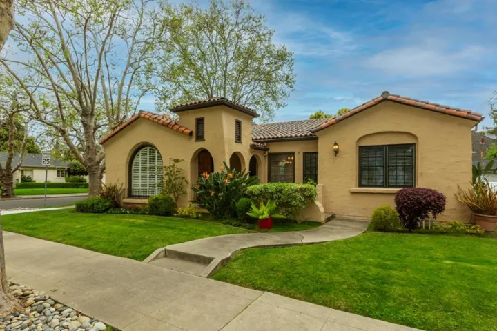 1347 Glenwood Avenue, San Jose, California 95125