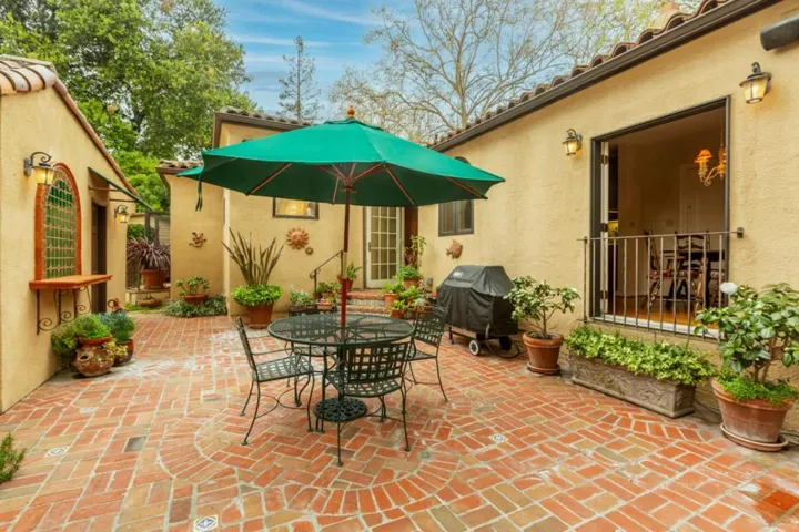 1347 Glenwood Avenue, San Jose, California 95125