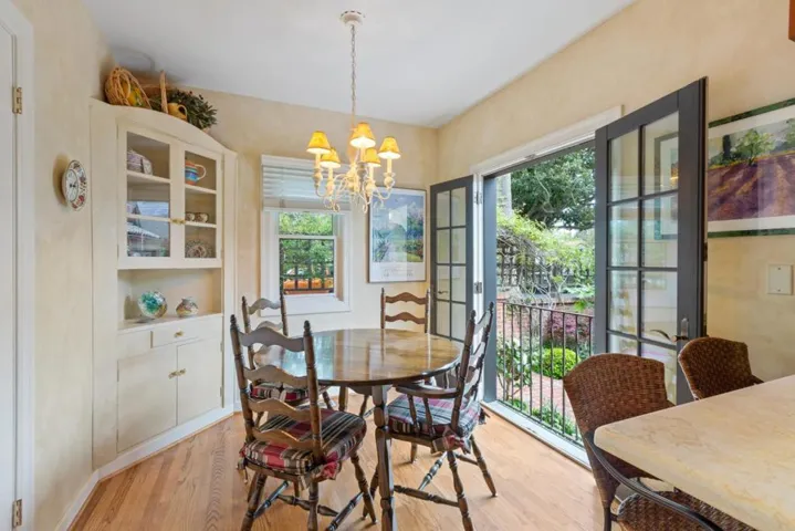 1347 Glenwood Avenue, San Jose, California 95125