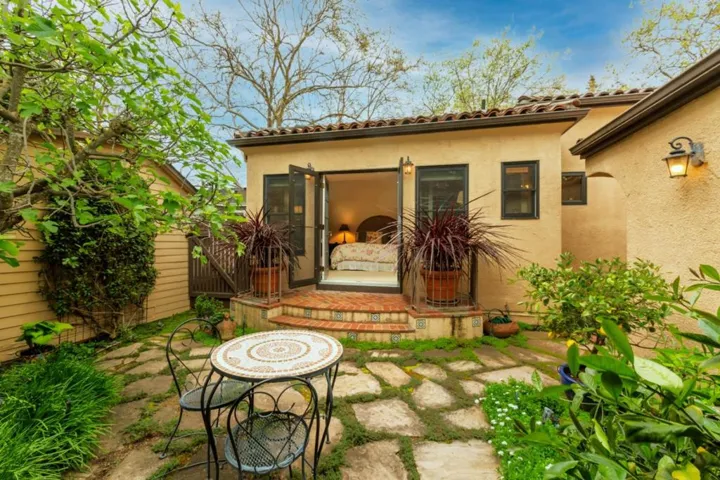 1347 Glenwood Avenue, San Jose, California 95125