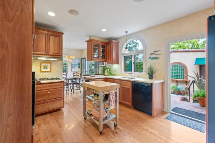1347 Glenwood Avenue, San Jose, California 95125