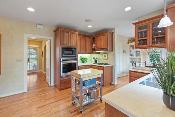 1347 Glenwood Avenue, San Jose, California 95125