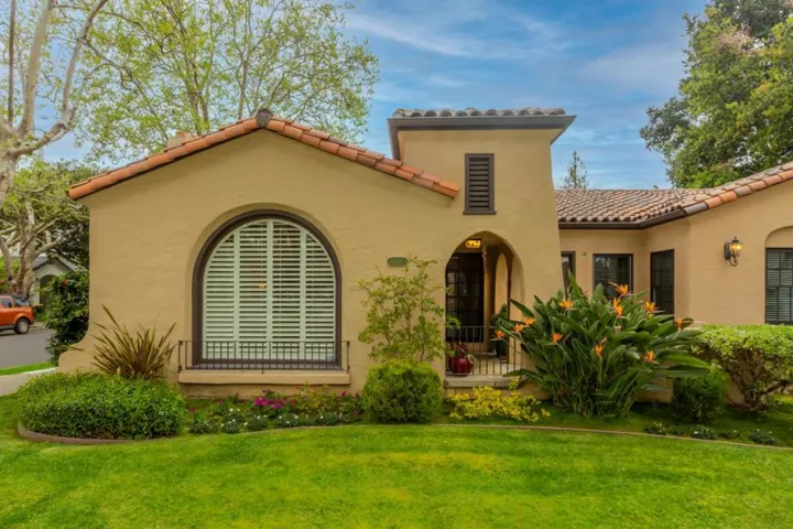 1347 Glenwood Avenue, San Jose, California 95125
