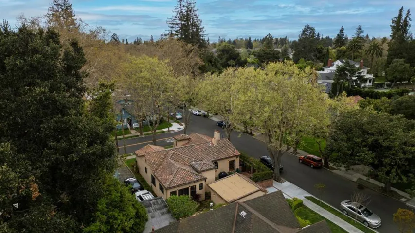 1347 Glenwood Avenue, San Jose, California 95125