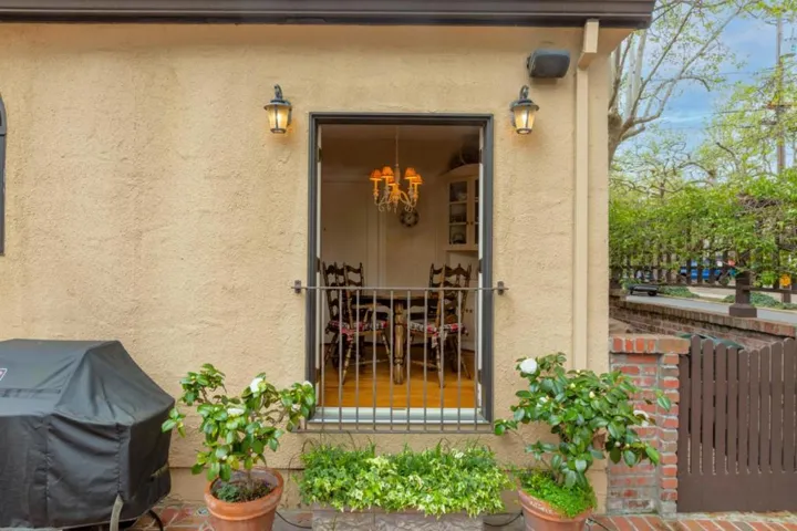 1347 Glenwood Avenue, San Jose, California 95125
