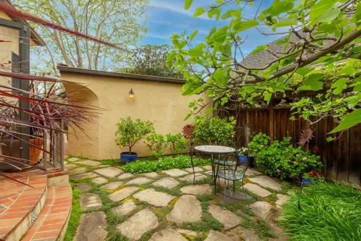 1347 Glenwood Avenue, San Jose, California 95125