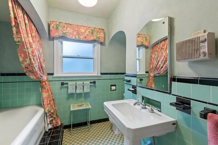 1347 Glenwood Avenue, San Jose, California 95125