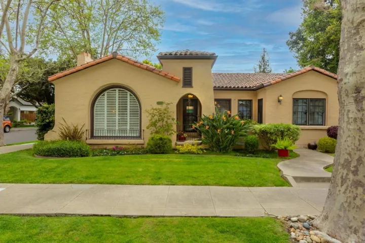1347 Glenwood Avenue, San Jose, California 95125