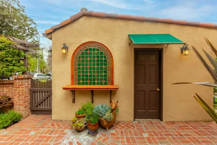 1347 Glenwood Avenue, San Jose, California 95125